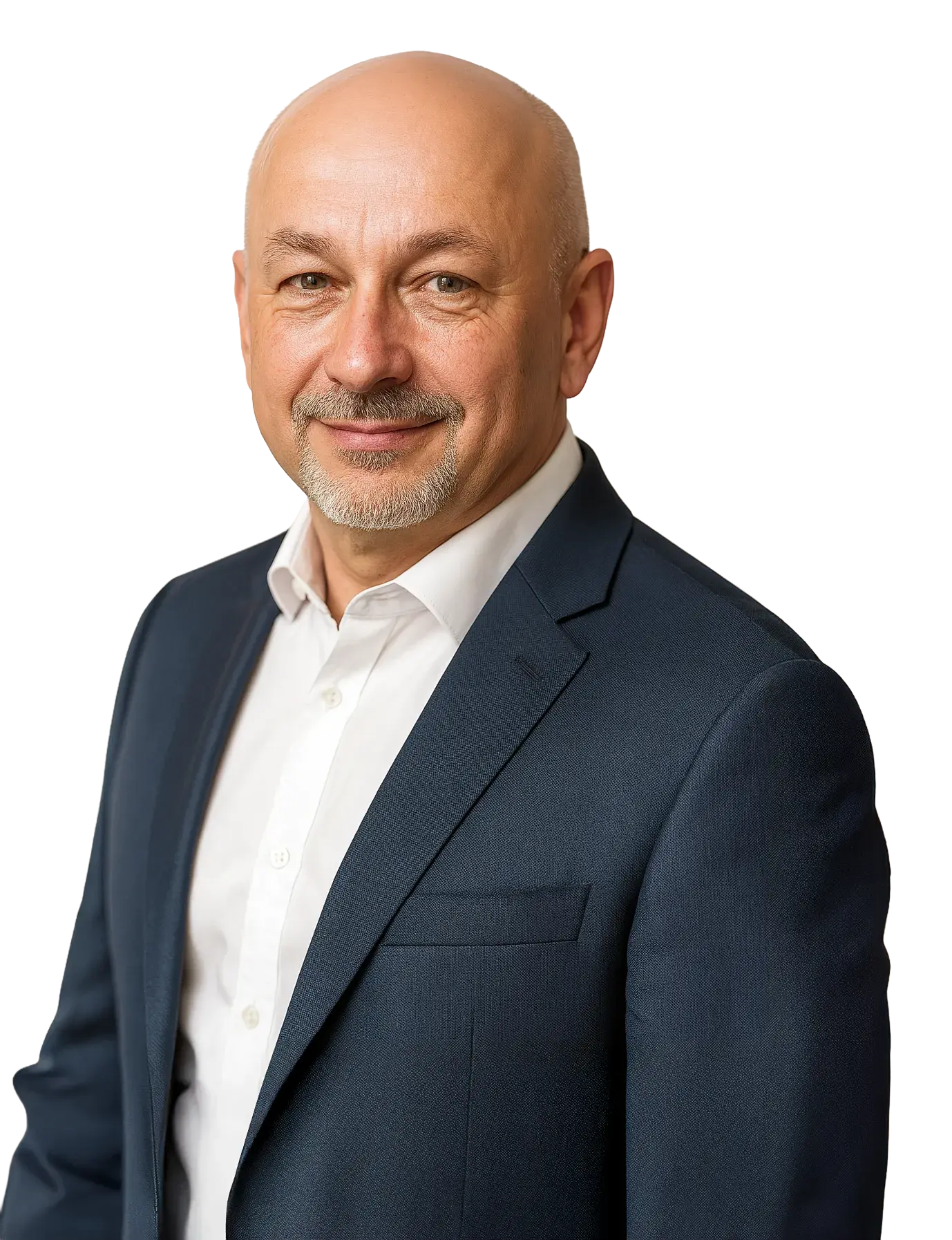 Marek Kotecki